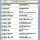 Technical Dictionary English Dutch screenshot