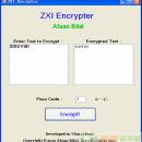 ZXI Encrypter screenshot