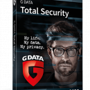 G DATA Total Security screenshot