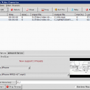 Video Converter for iPhone screenshot