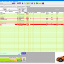 Visual Rent a Car® screenshot