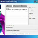 Photoshop Recovery screenshot