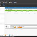 Free Partition Manager screenshot