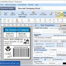 Professional Barcode Designing Tool screenshot