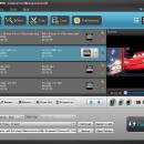 Aiseesoft AVI MPEG Converter screenshot