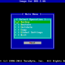 Image for DOS using CUI screenshot