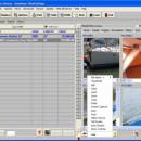 Boat Sales Organizer Deluxe screenshot