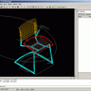 A9CAD screenshot