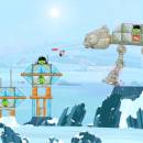 Angry Birds Star Wars screenshot