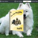 puppy Theme for Wise PDF to FlipBook pro screenshot
