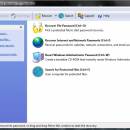 Passware Kit Standard screenshot