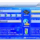 QuickSYS Informer screenshot