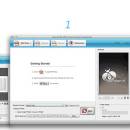 Aiseesoft Mac PDF to Text Converter screenshot