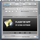 Flash'In'App screenshot