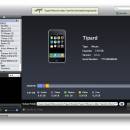 Tipard iPhone to Mac Transfer Ultimate screenshot