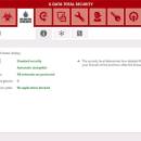 G DATA TotalSecurity screenshot