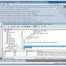 Query Tool (using ADO) screenshot