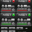 Quick Timer R4X PPC screenshot