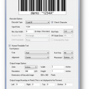 Barcode Maker screenshot