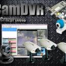 CamDVR screenshot