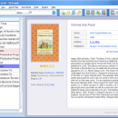 Ebook Collection Software screenshot