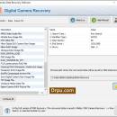 001Micron Digital Camera Data Recovery screenshot