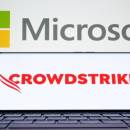 Microsoft Recovery Tool for CrowdStrike screenshot