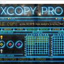 X-Copy Professional screenshot