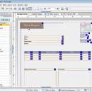 Adobe LiveCycle Designer screenshot
