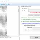 Softaken EML to G Suite Importer screenshot