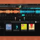 CrossDJ for Mac screenshot