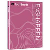 EnSharpen for Mac OS X screenshot