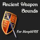 Ancient Weapon Sounds - MorphVOX Add-on screenshot