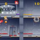 Jetpack Escape screenshot