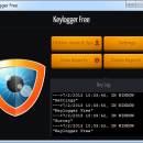 Keylogger Free screenshot