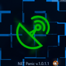 NET Panic screenshot