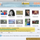 Mac Photo Recovery Software screenshot