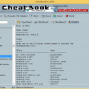 CheatBook Issue 01/2016 screenshot