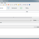 AutomaticMail screenshot
