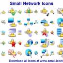 Small Network Icons screenshot