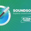 SoundSource screenshot
