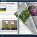 Magazine Flipbook Maker for Mac screenshot