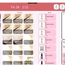 Hair Beauty Salon POS screenshot