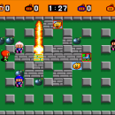 Super Bomberman screenshot