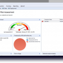 GFI EndPointSecurity screenshot