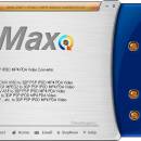 Max PSP PDA MP4 Video Converter screenshot