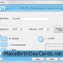 Make Birthday Cards screenshot