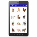 Toddler Flashcards+ screenshot