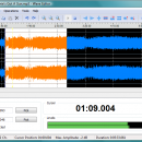 Wave Editor screenshot