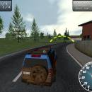 Crazy Offroad Racers screenshot